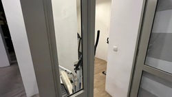 City Loft (D8), Apartment #558386311